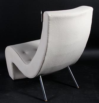 FÅTÖLJ, Sjögrens snickerifabrik, Jon Karlsson, 1999.