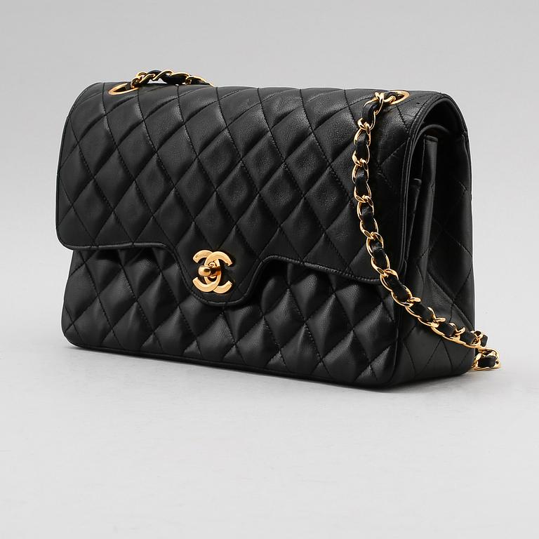 VÄSKA, Chanel.
