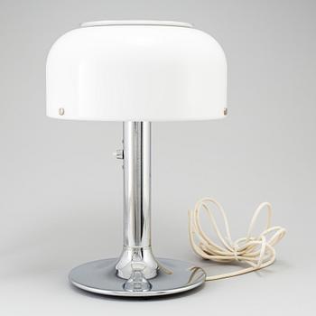 ANDERS PEHRSON, bordslampa, "Knubblingen", Ateljé Lyktan, Åhus, formgiven 1971.