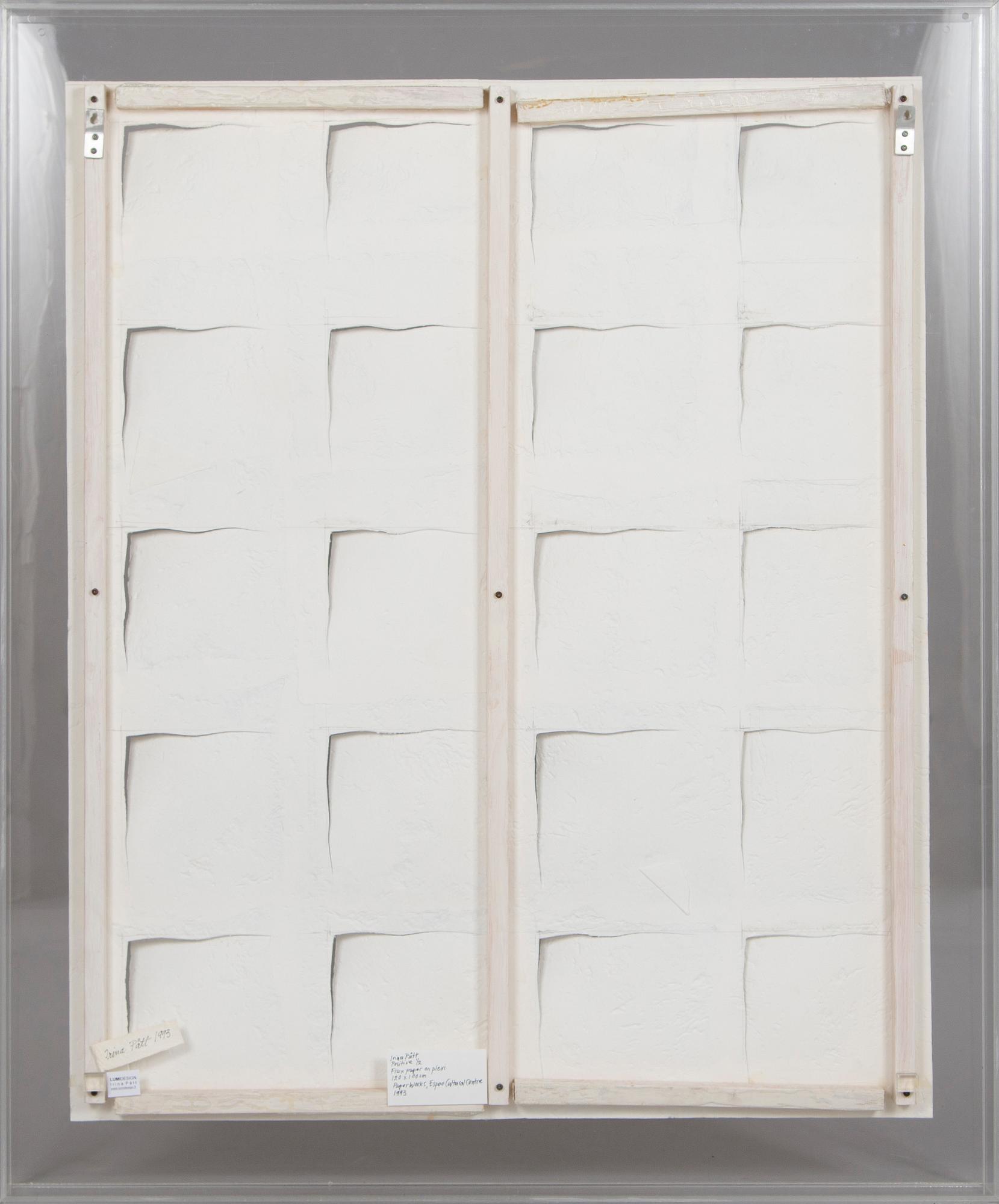 Irina Pått, "Positive".