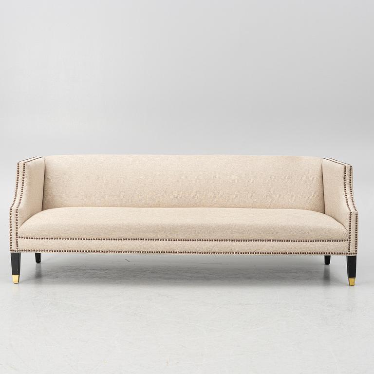 A "Doheny" sofa, Eichholtz.