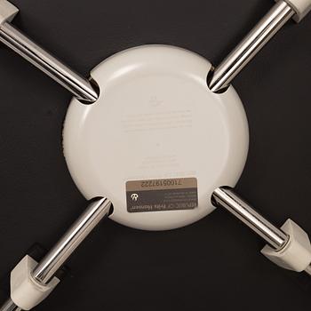 Arne Jacobsen, stolar, 7 st, Republic of Fritz Hansen, 2000-tal.