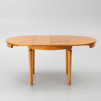 Matbord, Swedish Modern, 1940-tal.