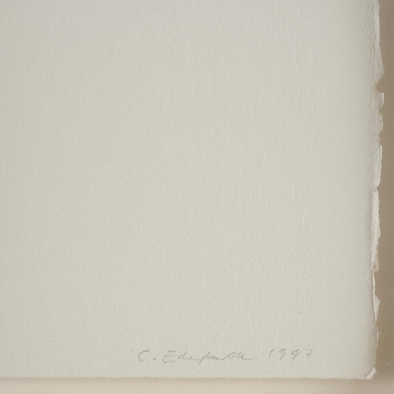 Cecilia Edefalk, Untitled.