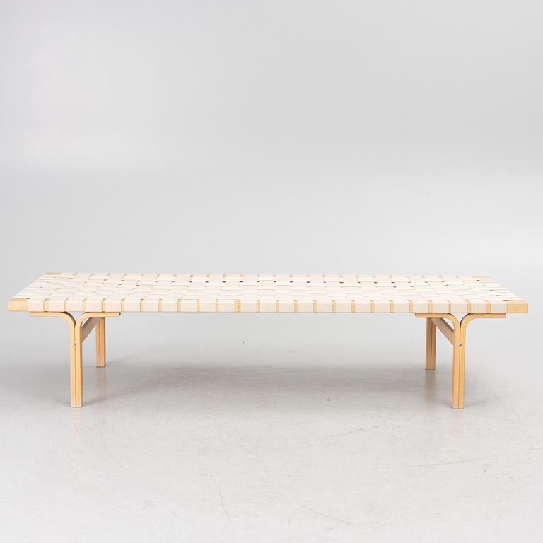 Källemo, Daybed, second half of the 20th century.
