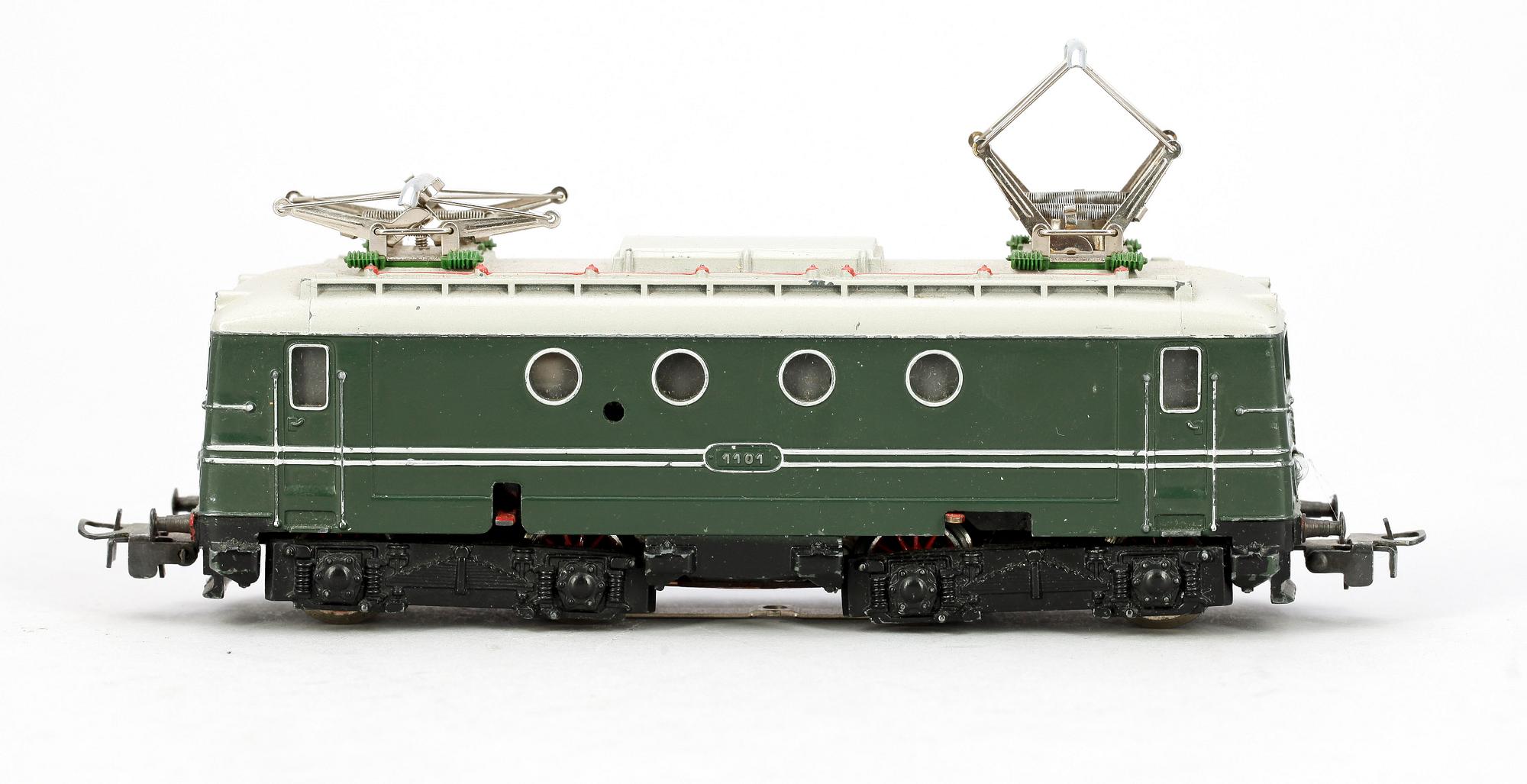 ELLOK, Märklin H0 3012, 1900-talets andra hälft.