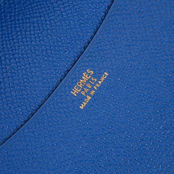 AGENDA, Hermès.