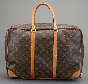 VÄSKA, "Sirius 45", Louis Vuitton.