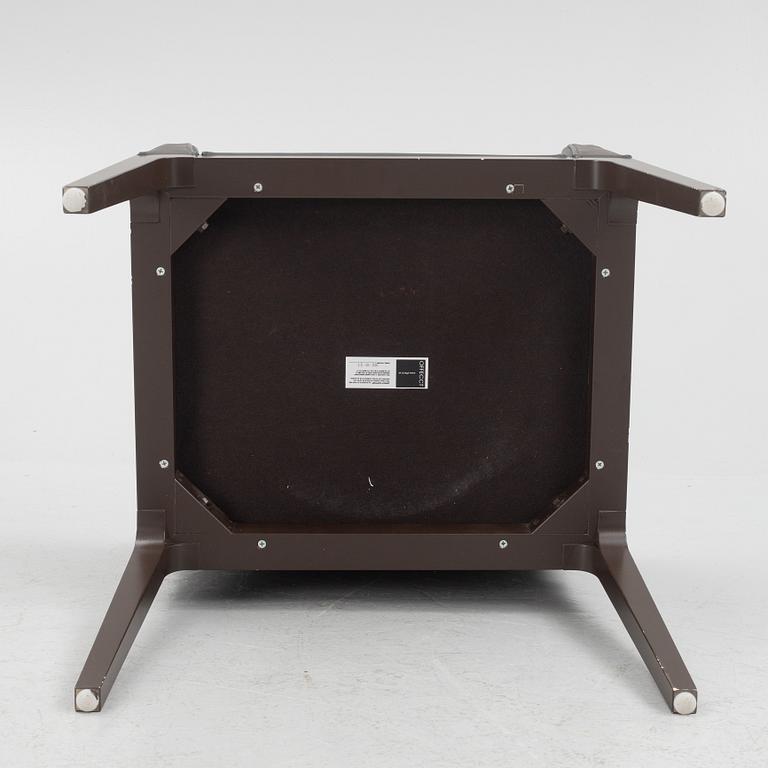 Claesson Koivisto Rune, a ’Pop’ armchair, Offecct, 2012.