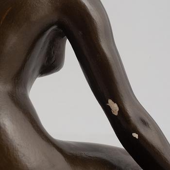 Per Hasselberg, efter, "Grodan".