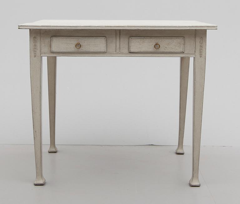 SKRIVBORD, 1900-talets första hälft.