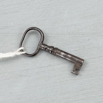 Hängskåp, 1800- tal.