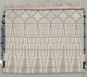 MATTA, rya, 1950-tal. Ca 160x110 cm.