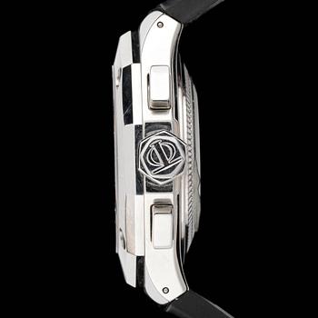 ARMBANDSUR, herr, Baume & Mercier, Riviera, Kronograf, MOA08594, ca 2007.