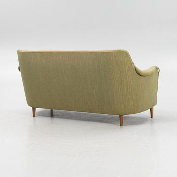 Carl Malmsten, soffa, "samsas, OH Sjögren. 1900-talets andra hälft.