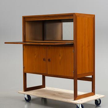 BARSKÅP, "Varié", Arne Wahl-Iversen, IKEA, 1960-tal.