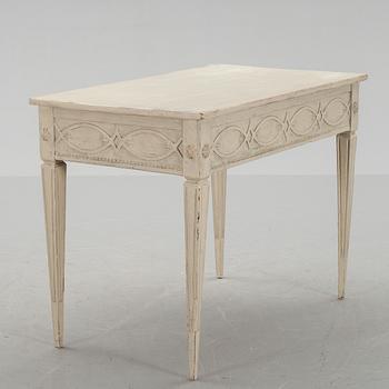 BORD, 1800-tal.