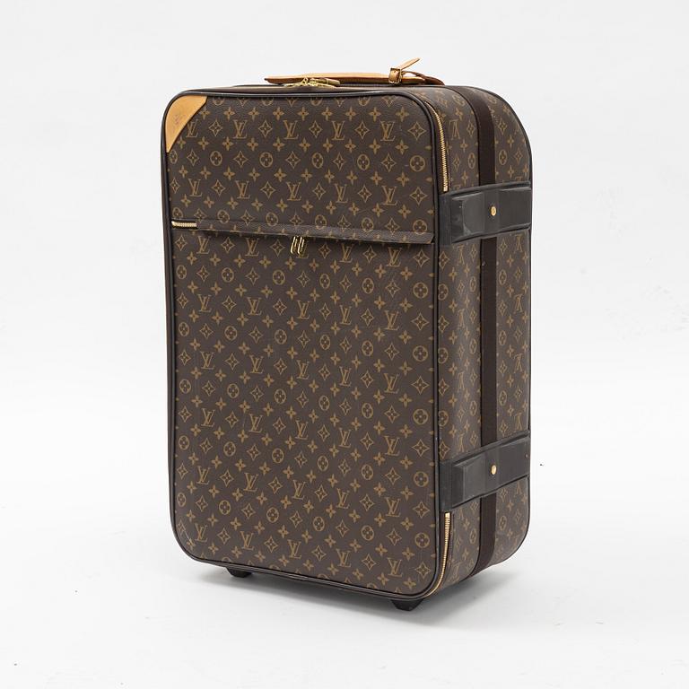 Louis Vuitton, resväska, "Pégase 70", 2004.