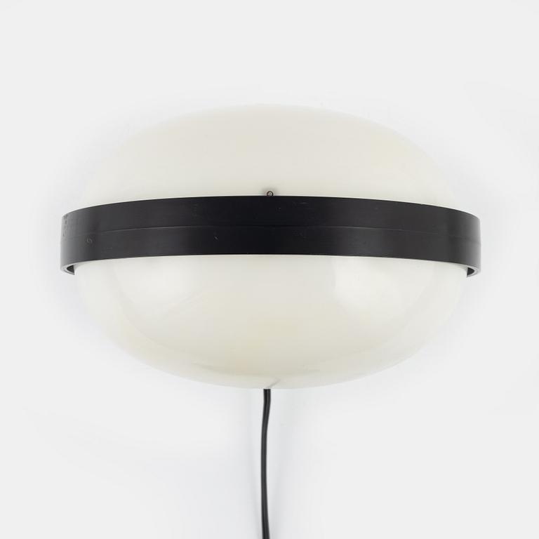 Vägglampa, "KD33/E", Gianemilio Piero & Anna Monti, Kartell.