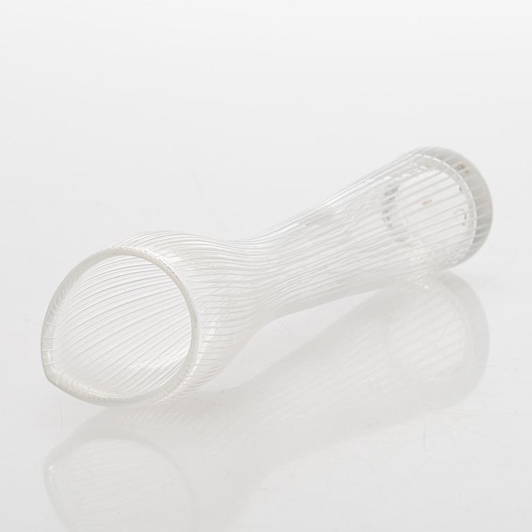 Tapio Wirkkala, Vas, signerad Tapio Wirkkala, Iittala.