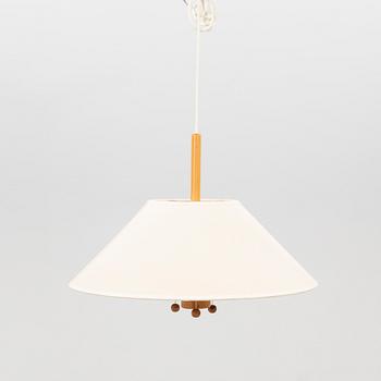 Ceiling lamp Ateljé Lyktan, second half of the 20th century.