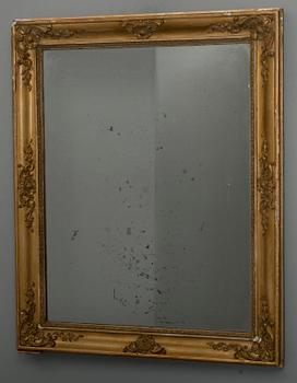 SPEGEL, Frankrike 1800-tal.