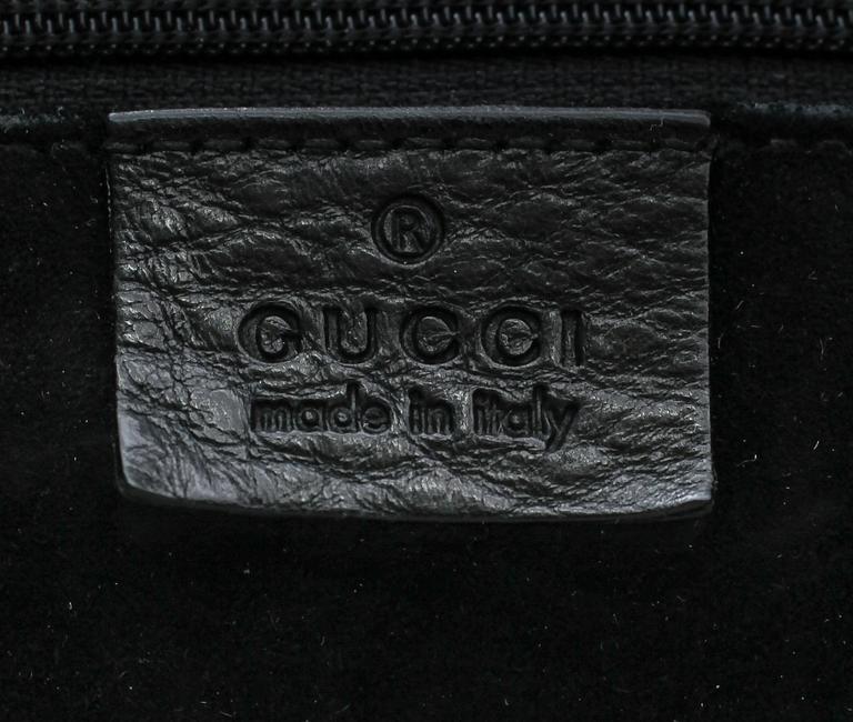 VÄSKA, Gucci, "Jackie".