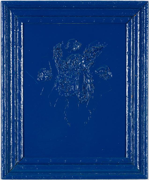 Lukas Göthman, Untitled.
