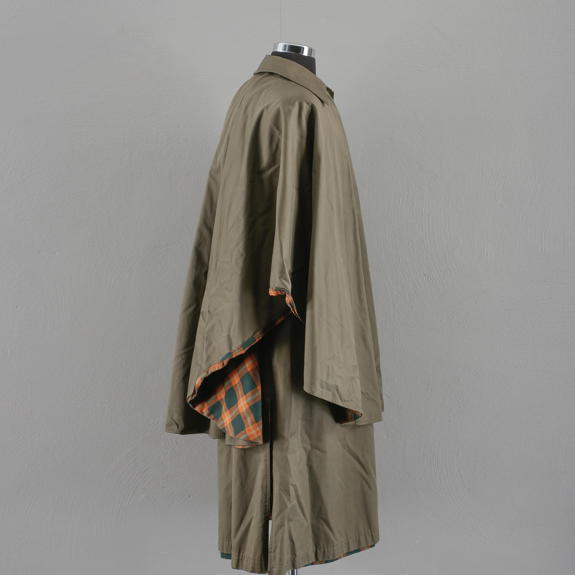 KAPPA / CAPE, Yves Saint Laurent.