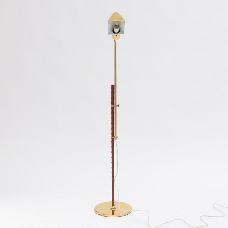 Floor lamp, Örsjö, 21st century.