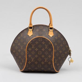 Louis Vuitton, väska, ”Ellipse MM”, 1999.