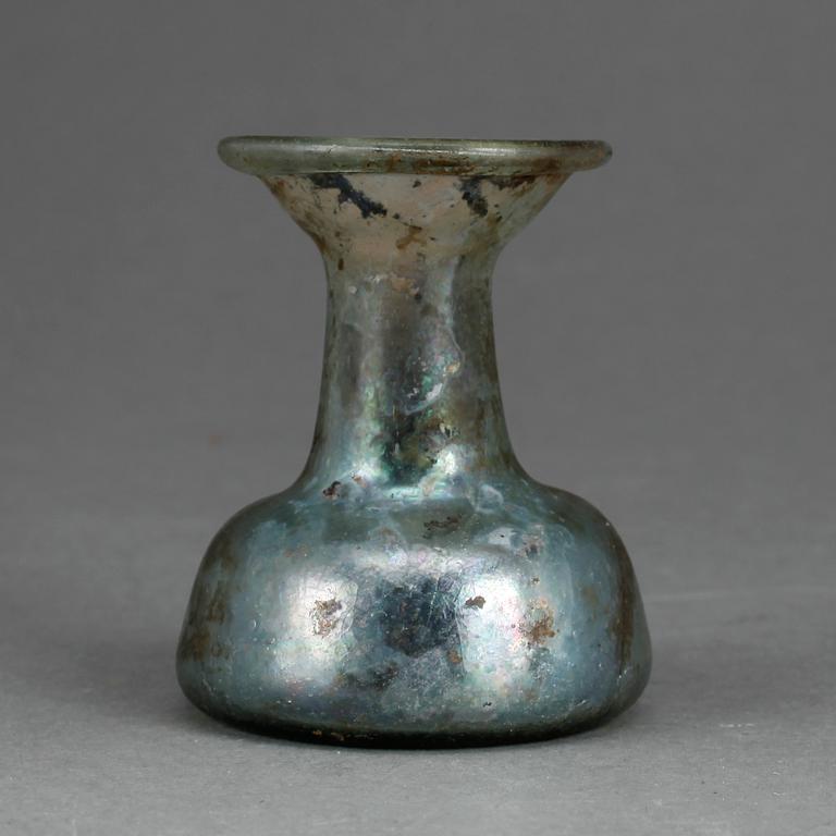 GLASKÄRL, forntida, Medelhavsområdet.