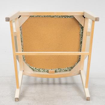 Svante Skogh, a 'Vindö' table and 5 chairs,