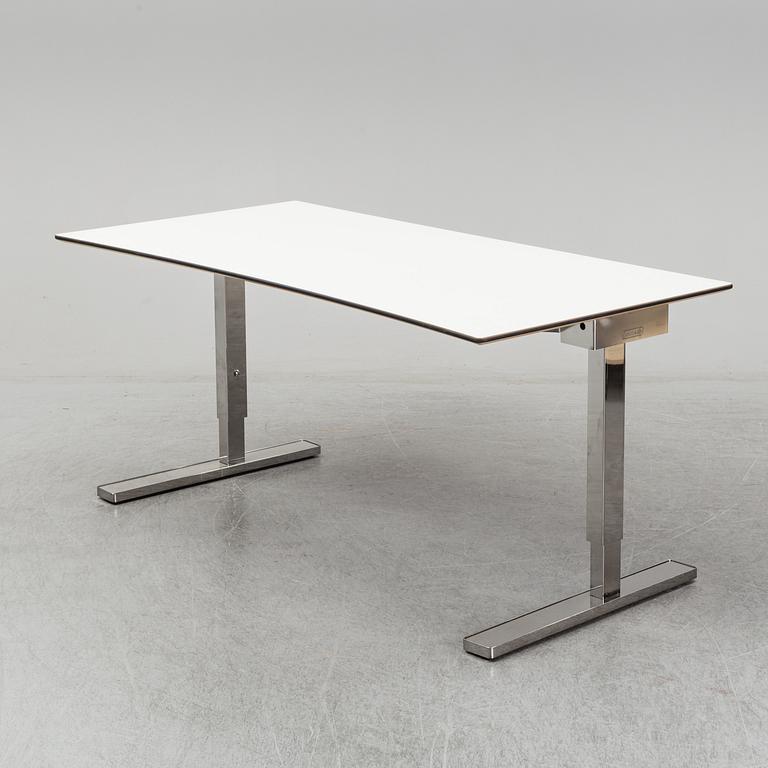 Morgan Rudberg och Lars Pettersson, "Link", desk, Horreds, Contemporary.