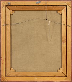Jules Schyl, Circus Motif.