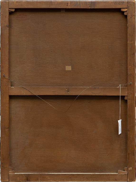 August Riedel, efter, "Judith".