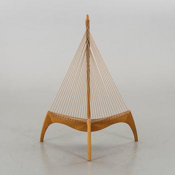 JØRGEN HØVELSKOV, stol "Harpan", Danmark,