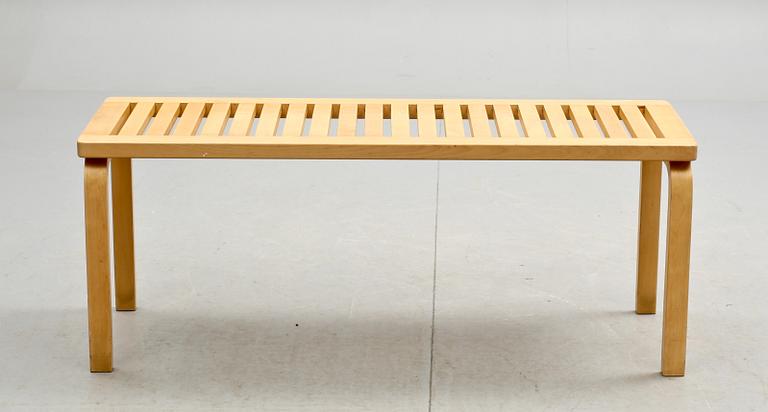 BÄNK, "153A", Alvar Aalto, Artek. 1900-tal.