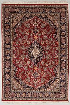 MATTA, old, Isfahan sannolikt, ca 272 x 184 cm.