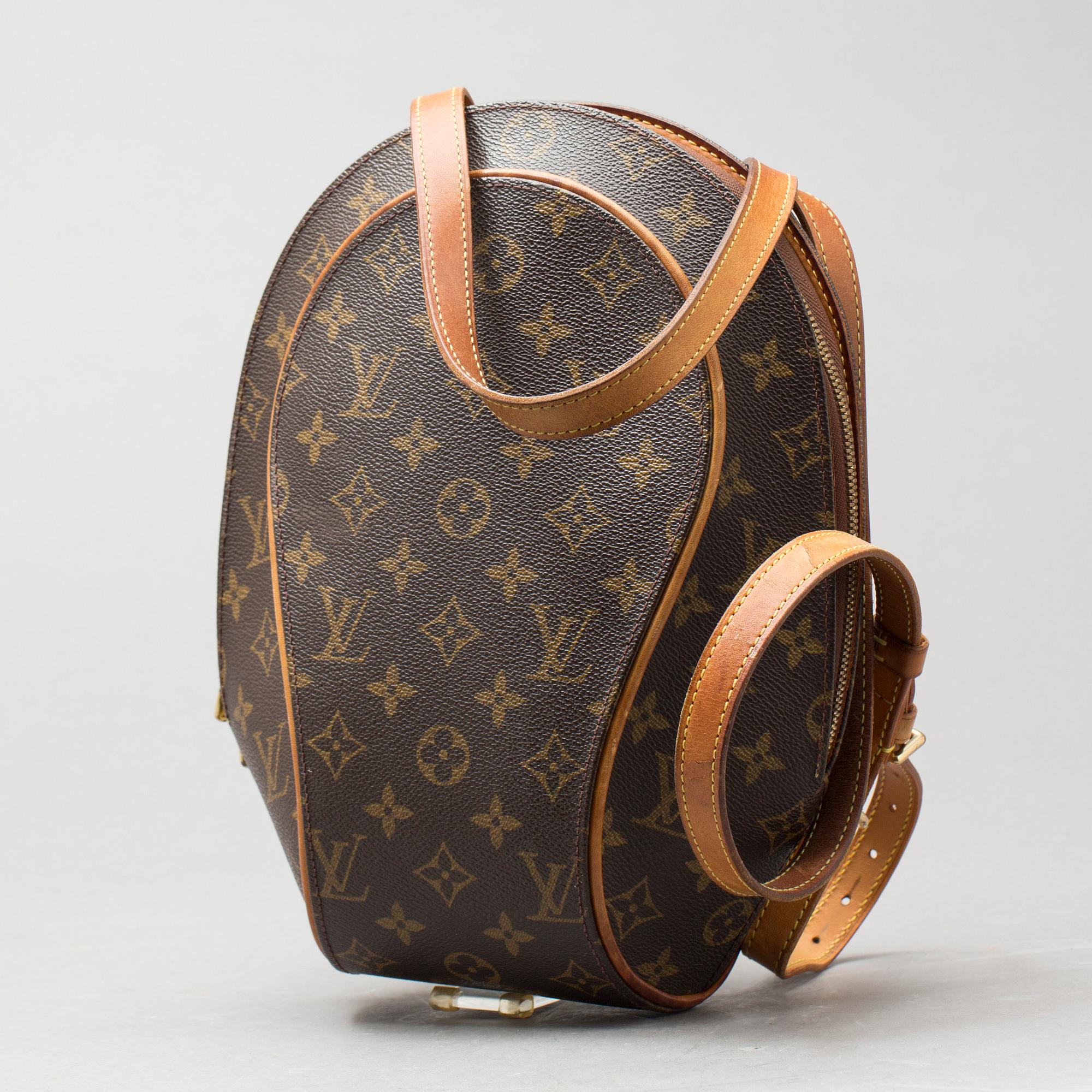 VÄSKA, "Sac a Dos", Louis Vuitton.