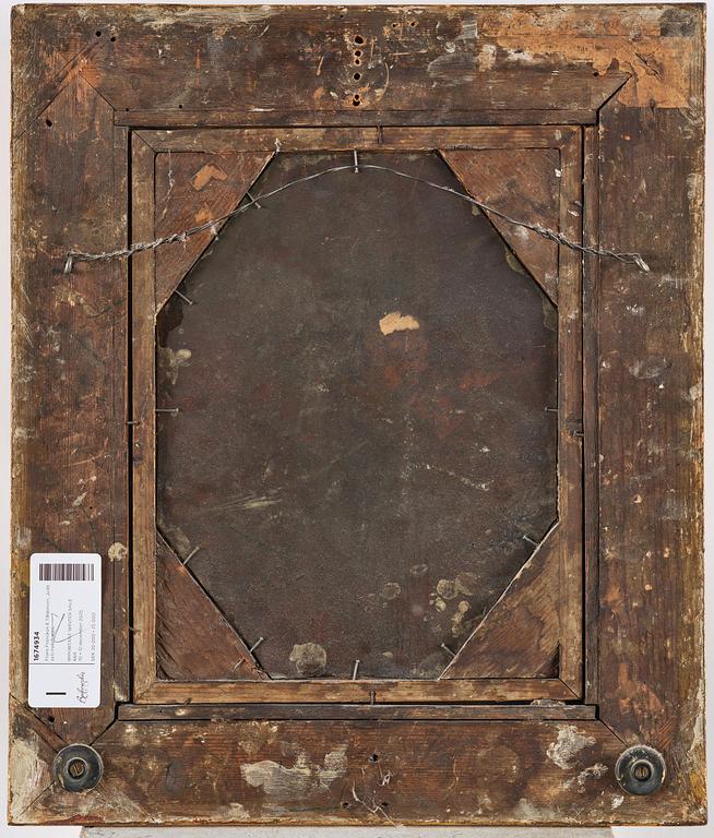 Frans Francken II, tillskriven, Judit och Holofernes.