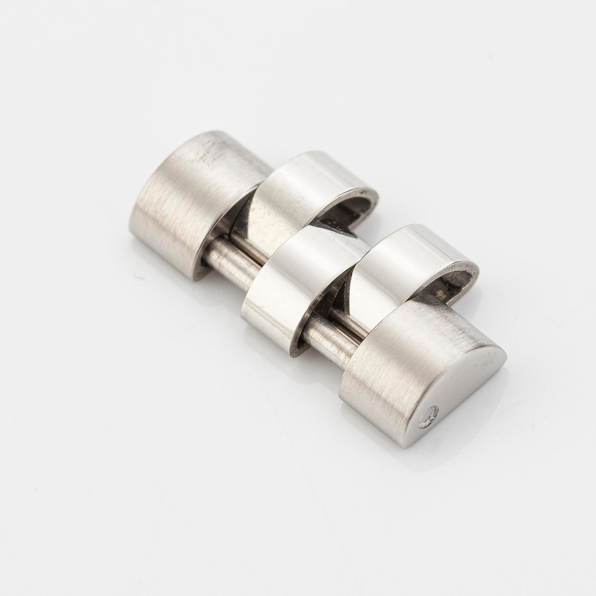 Rolex, Datejust, "Volvo", ca 2001.