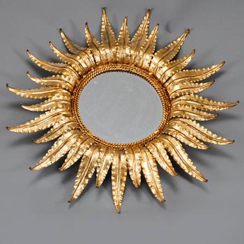 SPEGEL, 1900-talets andra hälft.