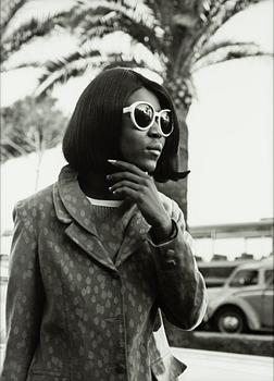 Sture Lindvall, "Lady in Cannes".