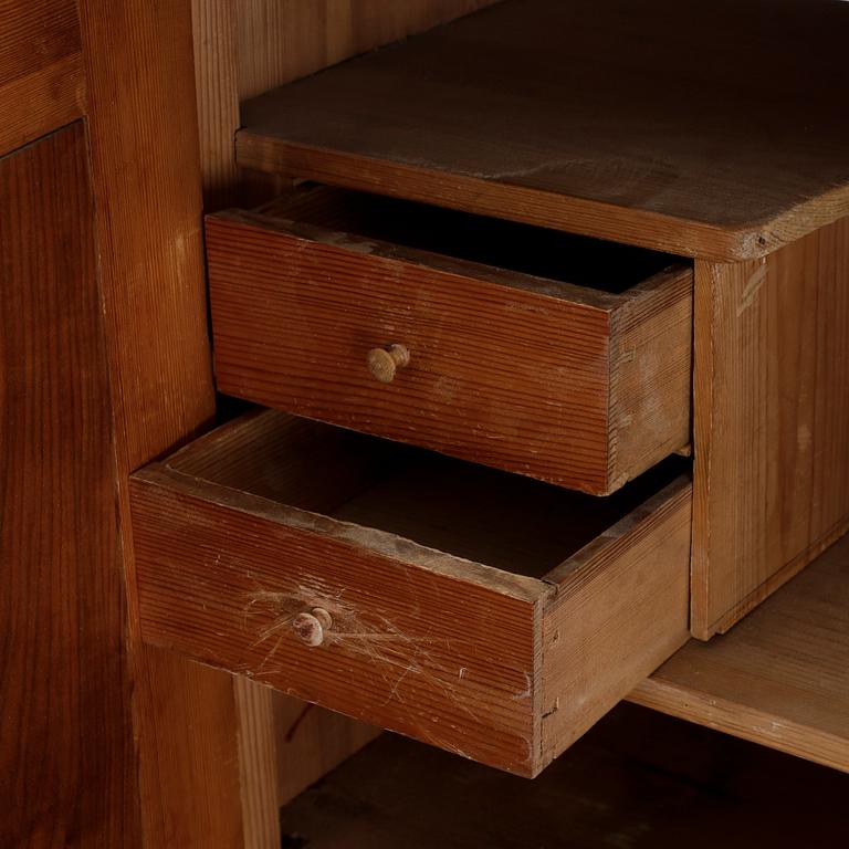 SKÄNK, 1880-1890-tal.