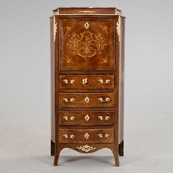 SKÅP, Louis XVI-stil, 1900-tal.