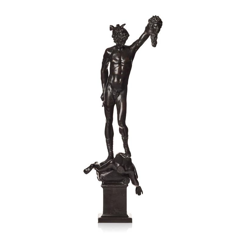 Benvenuto Cellini,