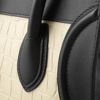 Céline, bag, "Luggage".