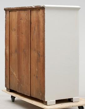 BYRÅ, allmoge, 1800-tal.