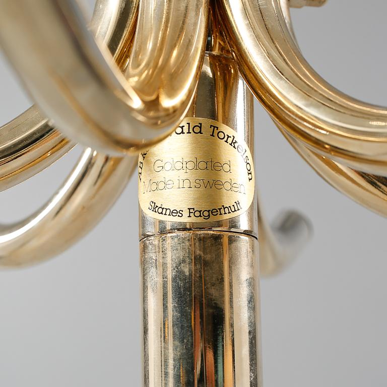 TAMBURMAJOR, AB Ragnvald Torkelson, Skånes Fagerhult, 1900-andra hälft.